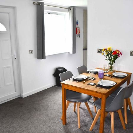 Ilfracombe Apartments 외부 사진