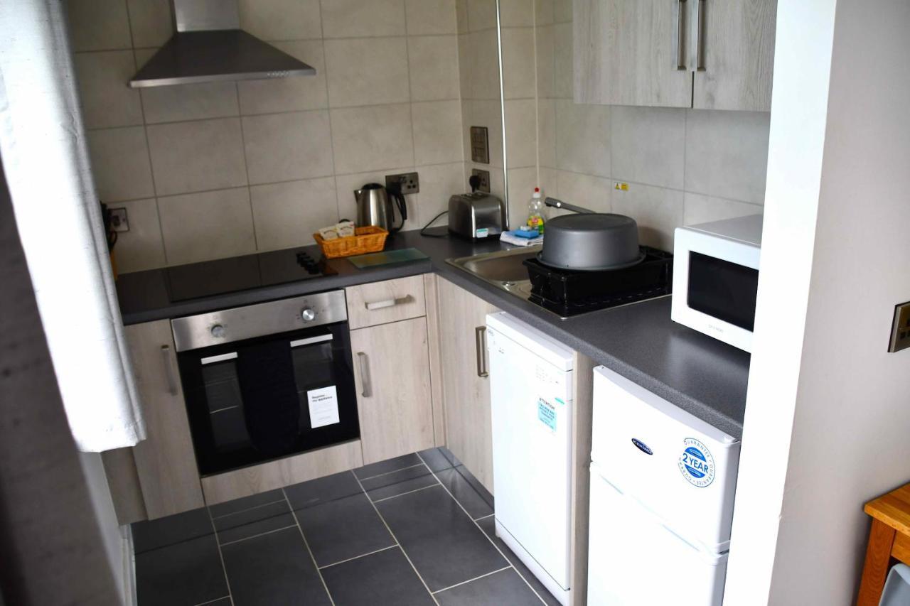 Ilfracombe Apartments 외부 사진