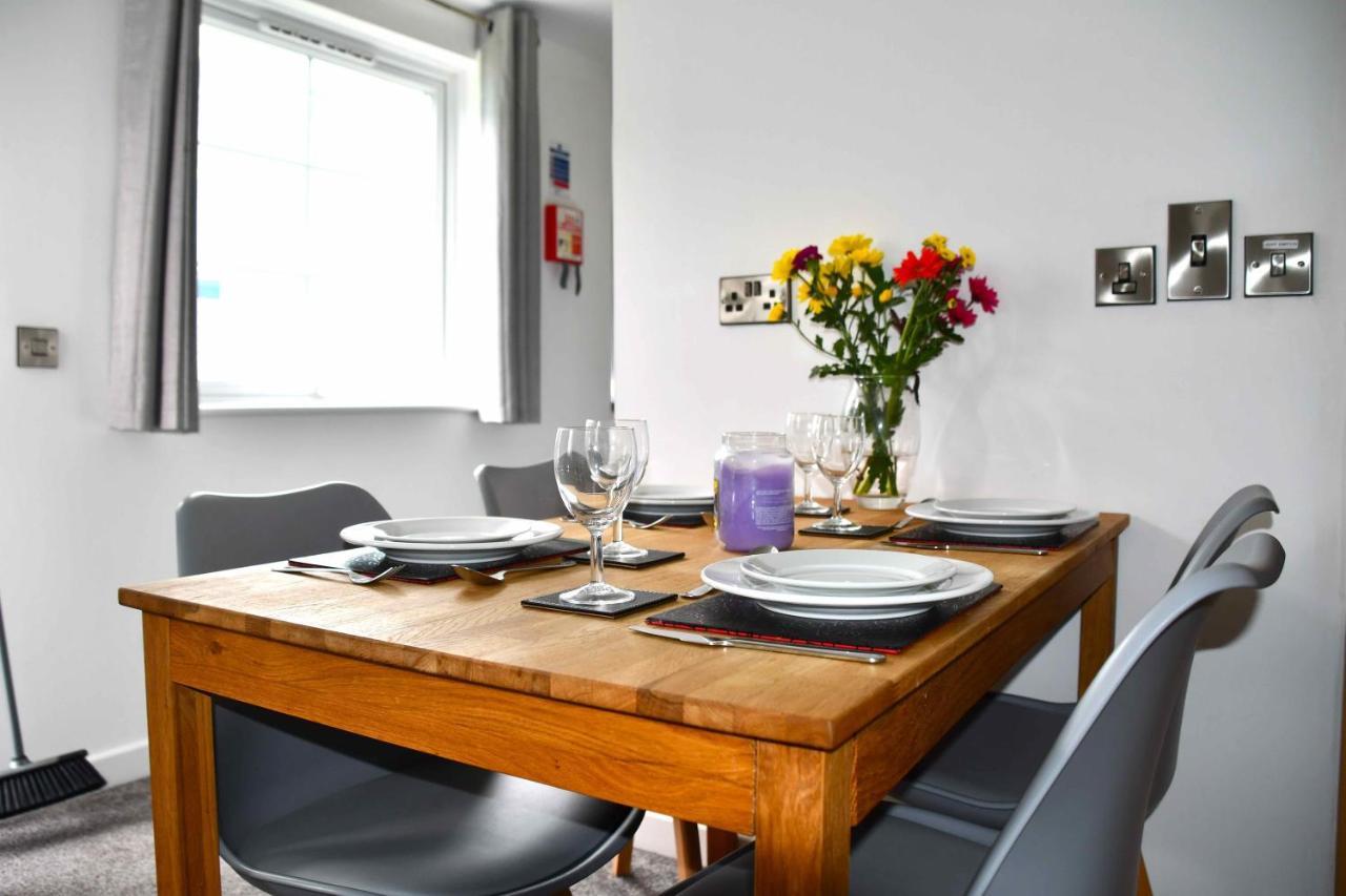 Ilfracombe Apartments 외부 사진