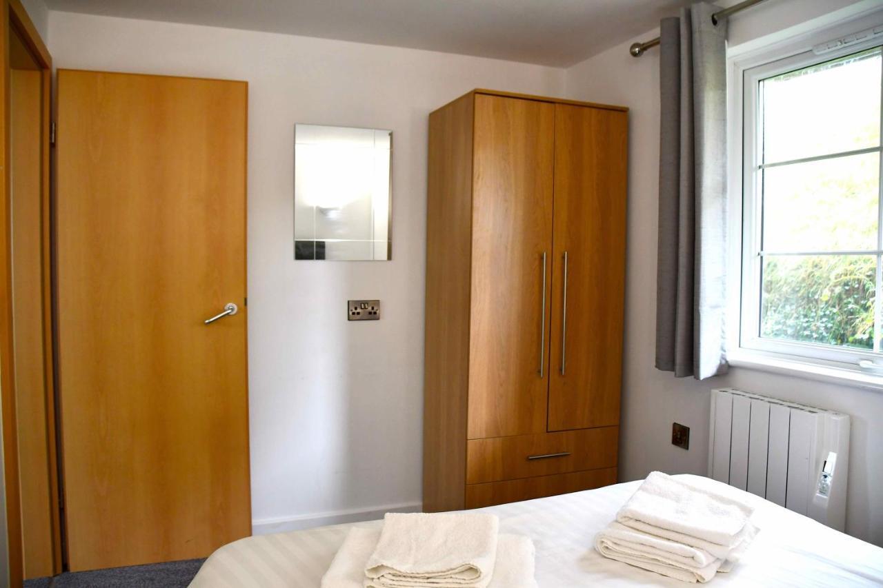 Ilfracombe Apartments 외부 사진