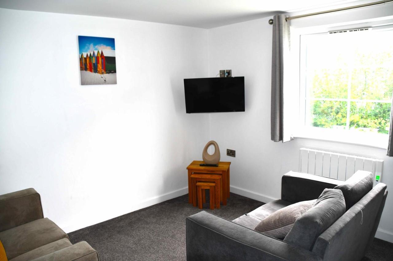 Ilfracombe Apartments 외부 사진