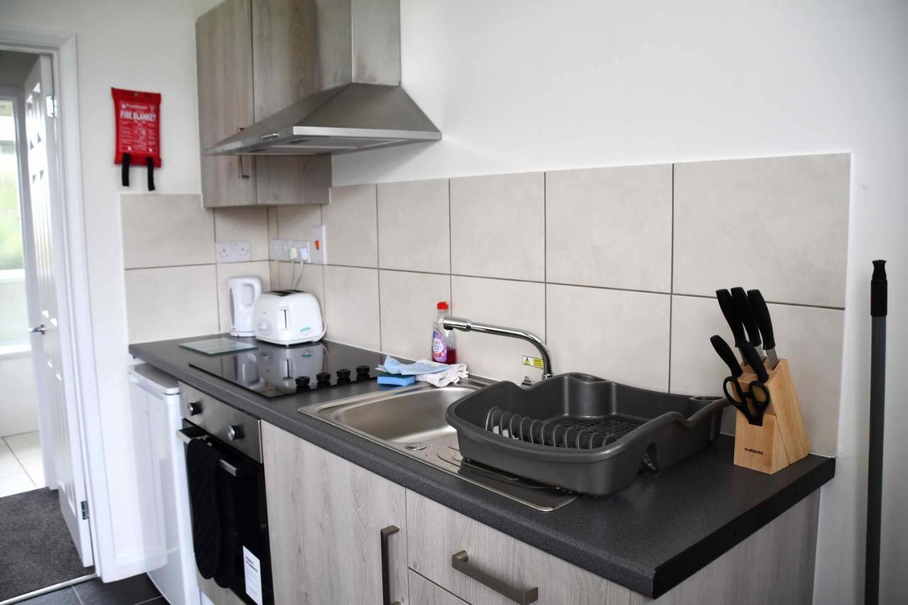 Ilfracombe Apartments 외부 사진