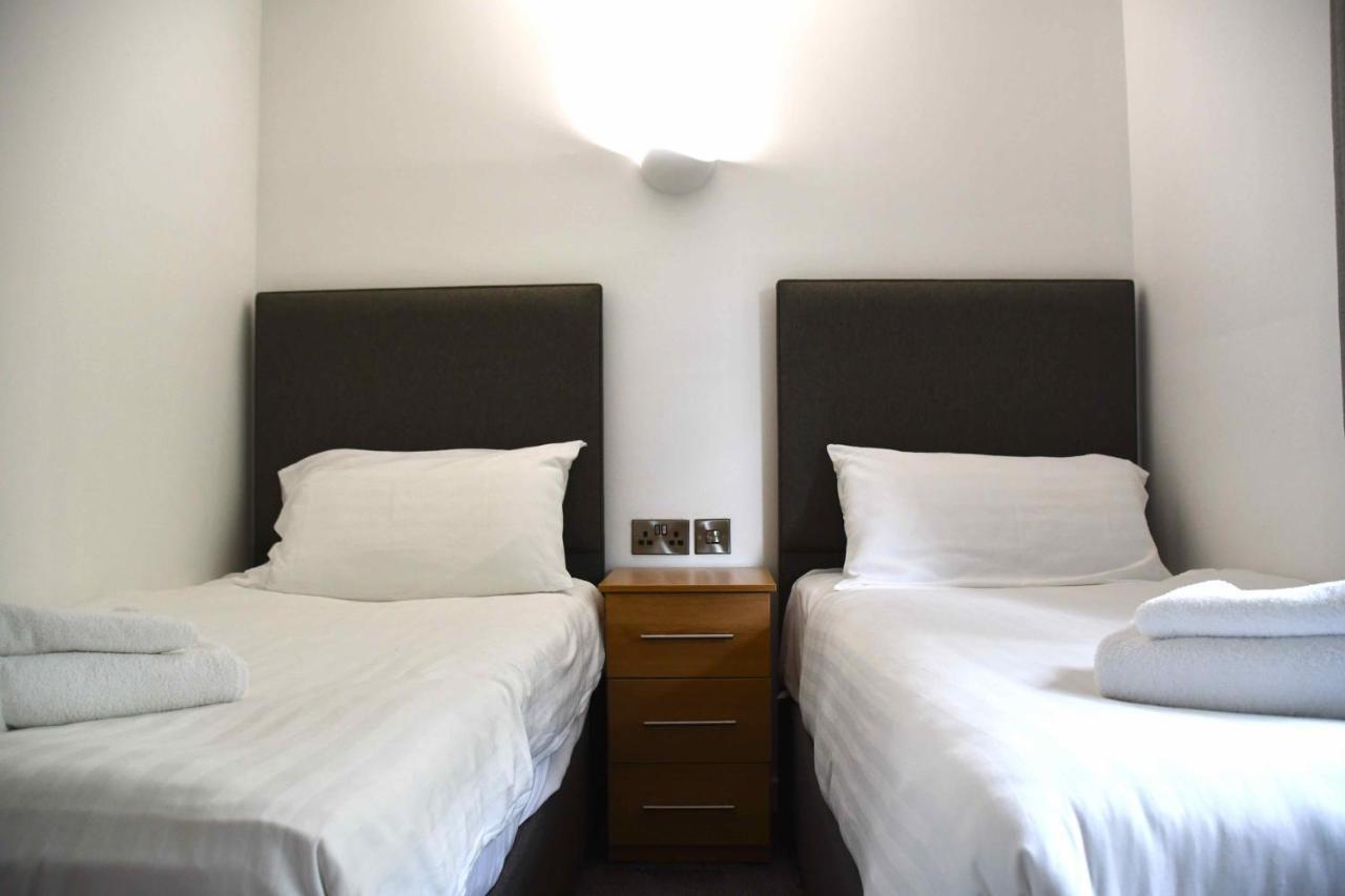 Ilfracombe Apartments 외부 사진