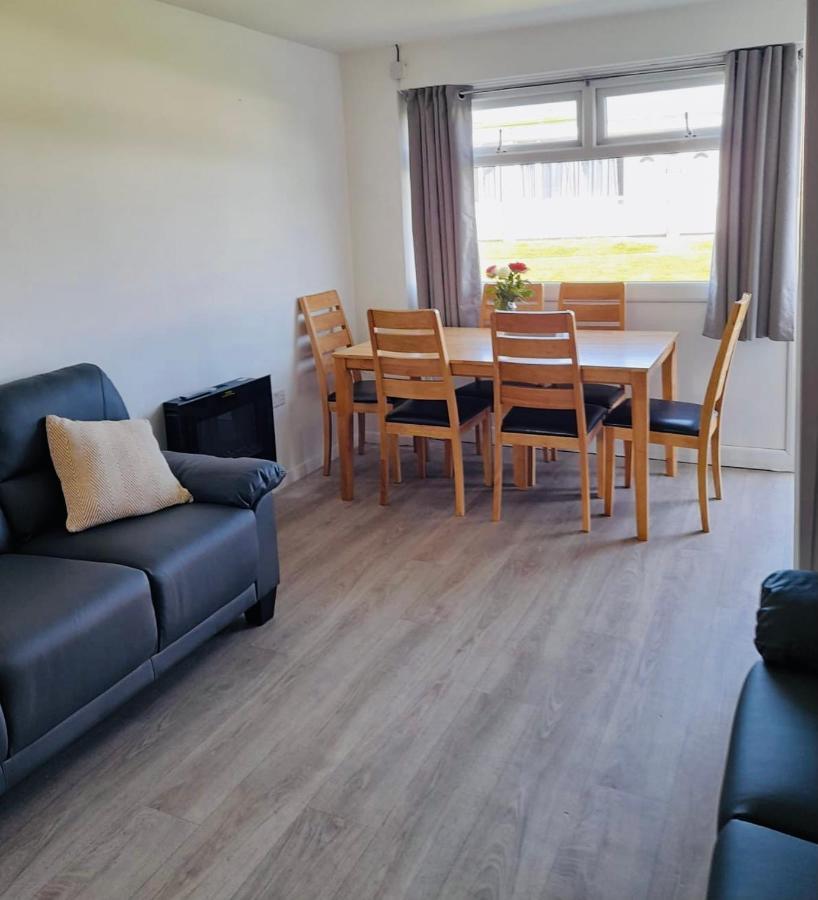 Ilfracombe Apartments 외부 사진