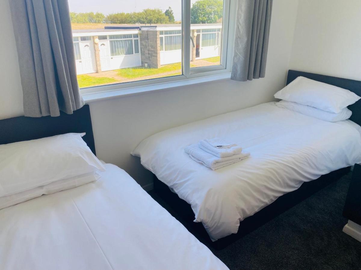Ilfracombe Apartments 외부 사진