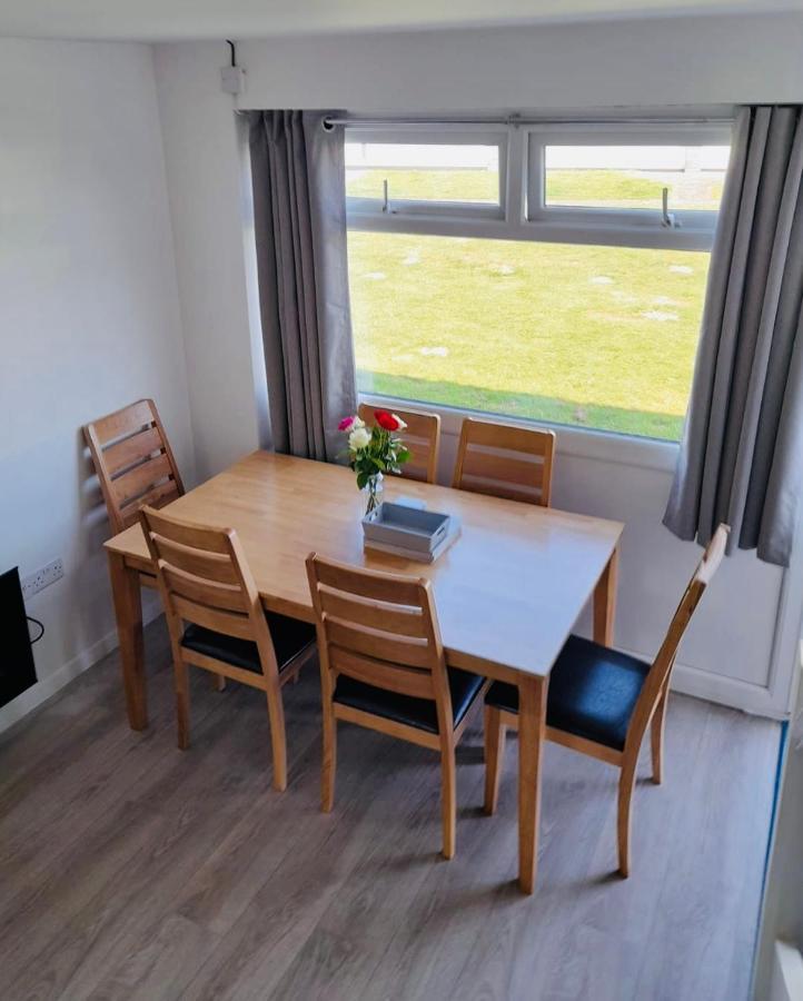 Ilfracombe Apartments 외부 사진