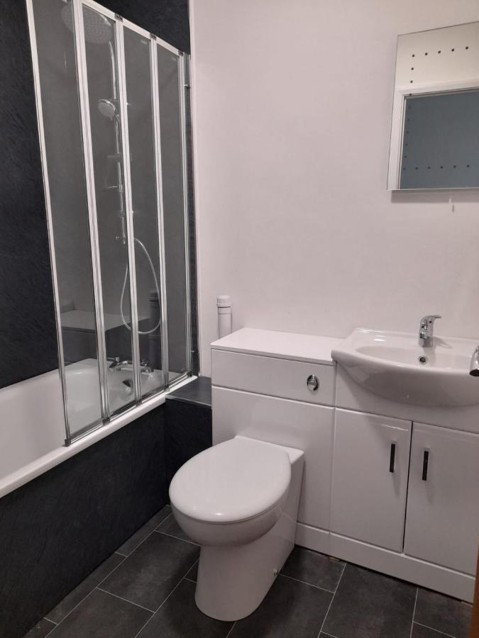 Ilfracombe Apartments 외부 사진
