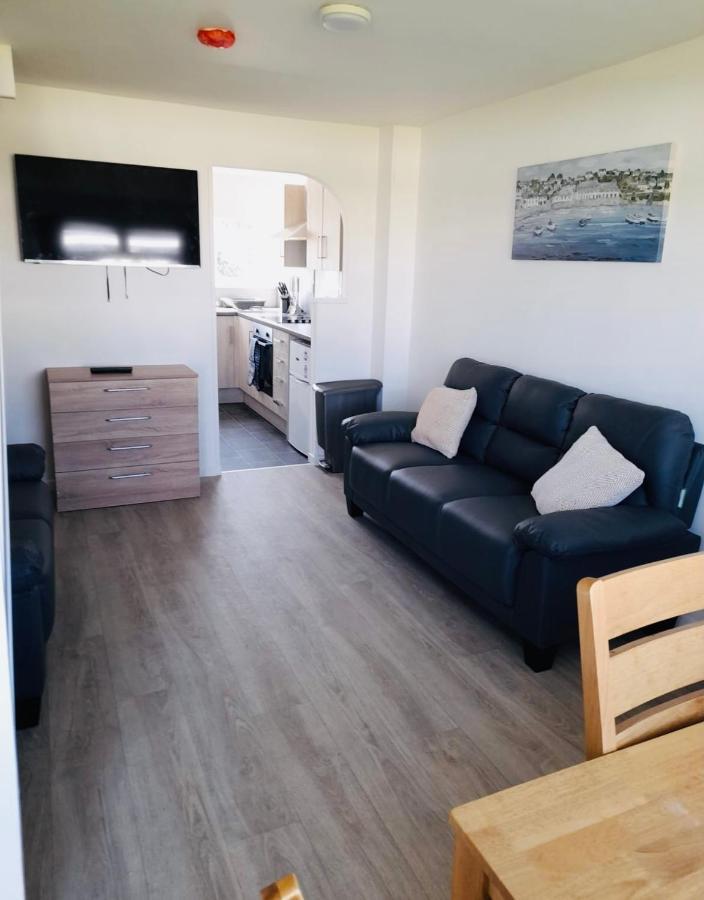 Ilfracombe Apartments 외부 사진