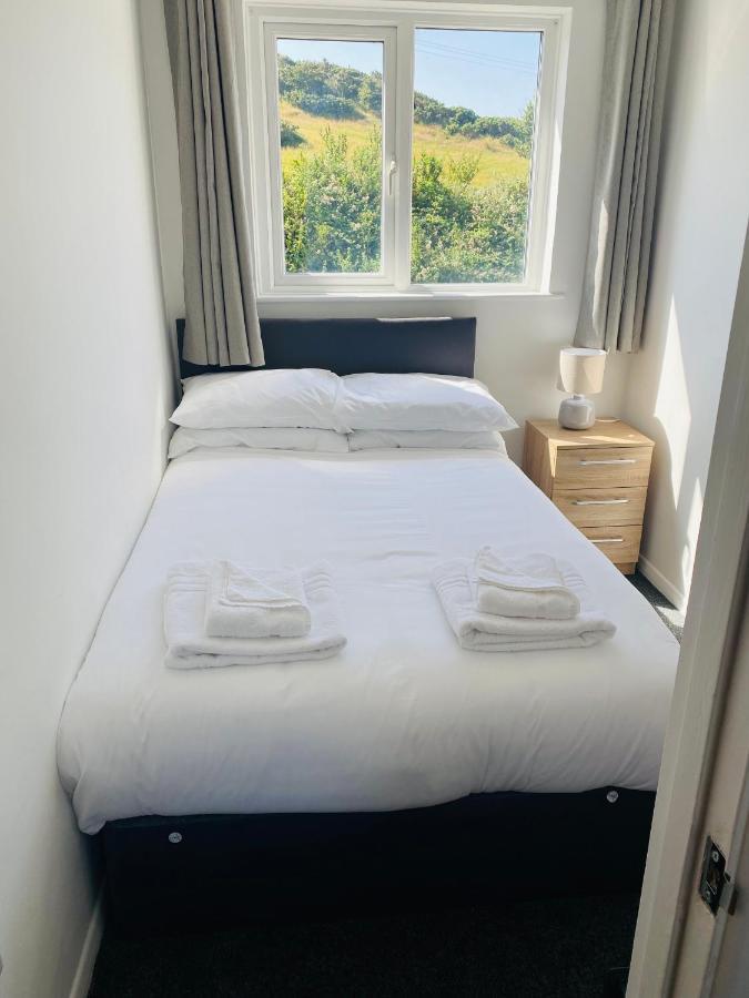 Ilfracombe Apartments 외부 사진