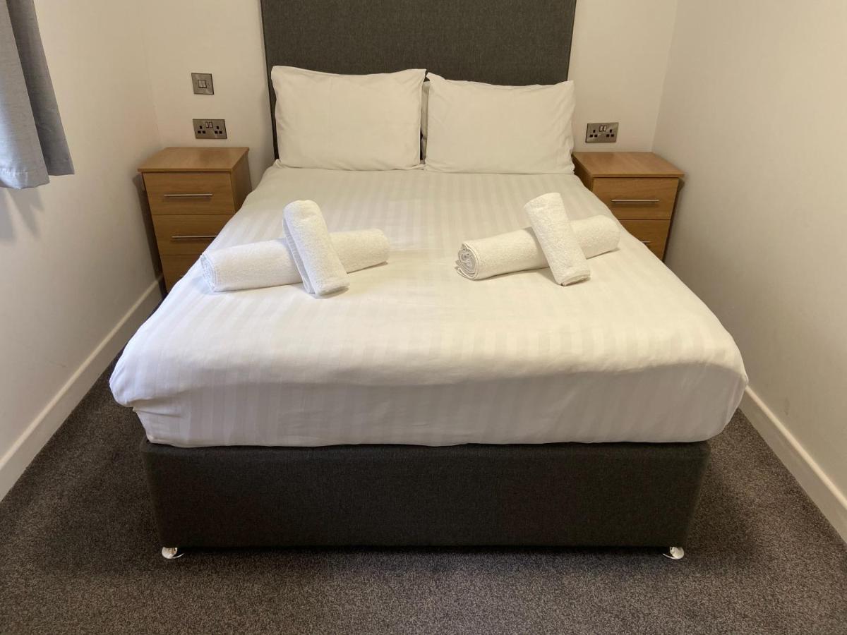 Ilfracombe Apartments 외부 사진