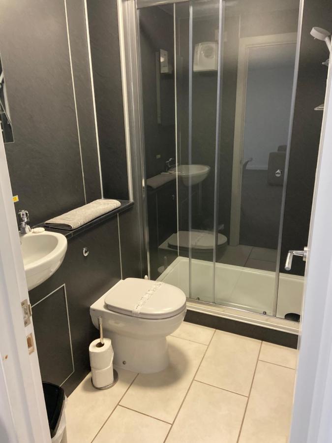 Ilfracombe Apartments 외부 사진