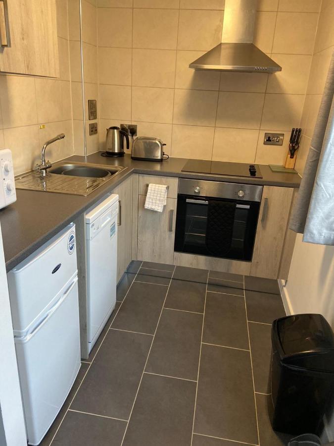 Ilfracombe Apartments 외부 사진