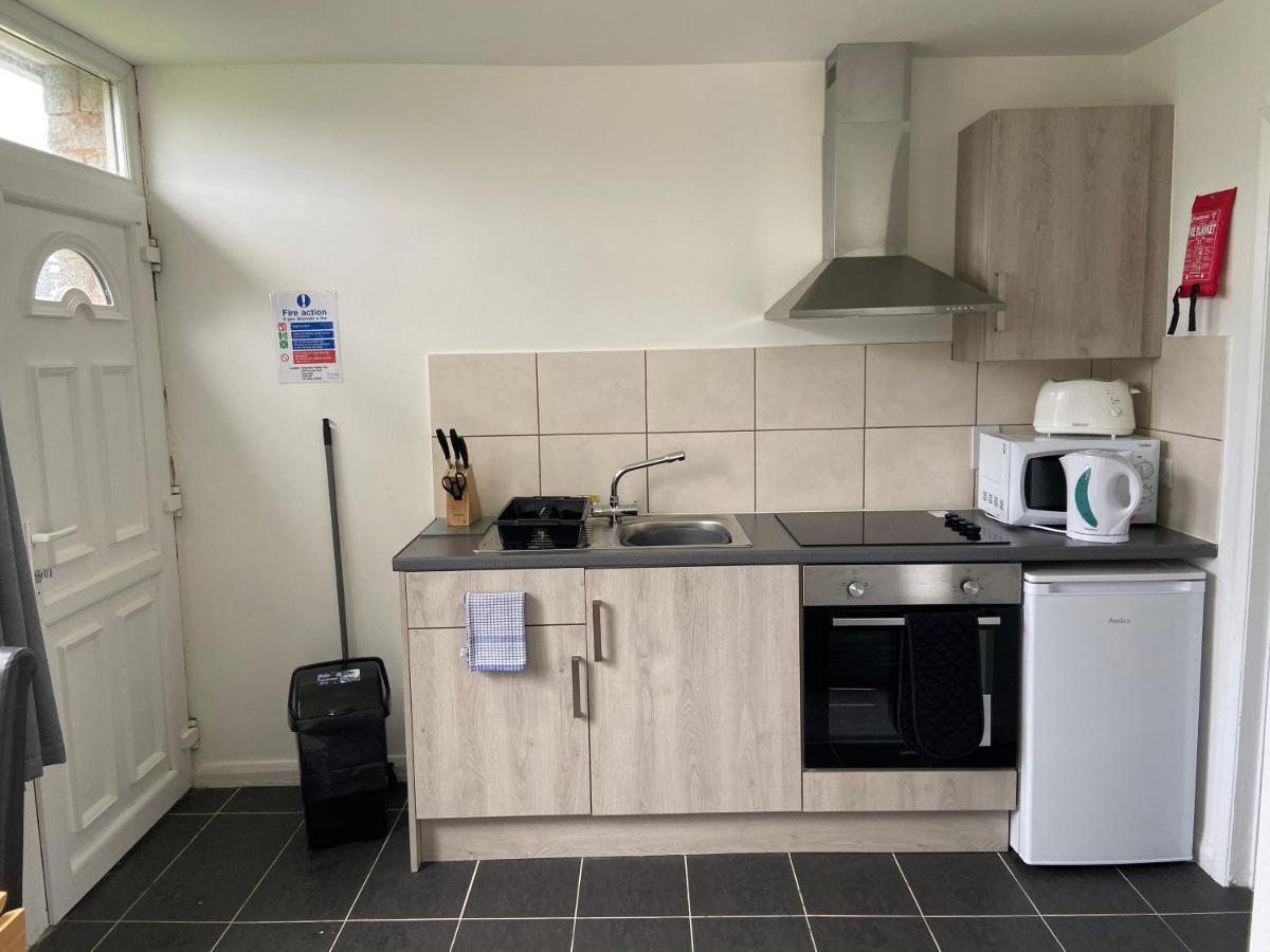 Ilfracombe Apartments 외부 사진