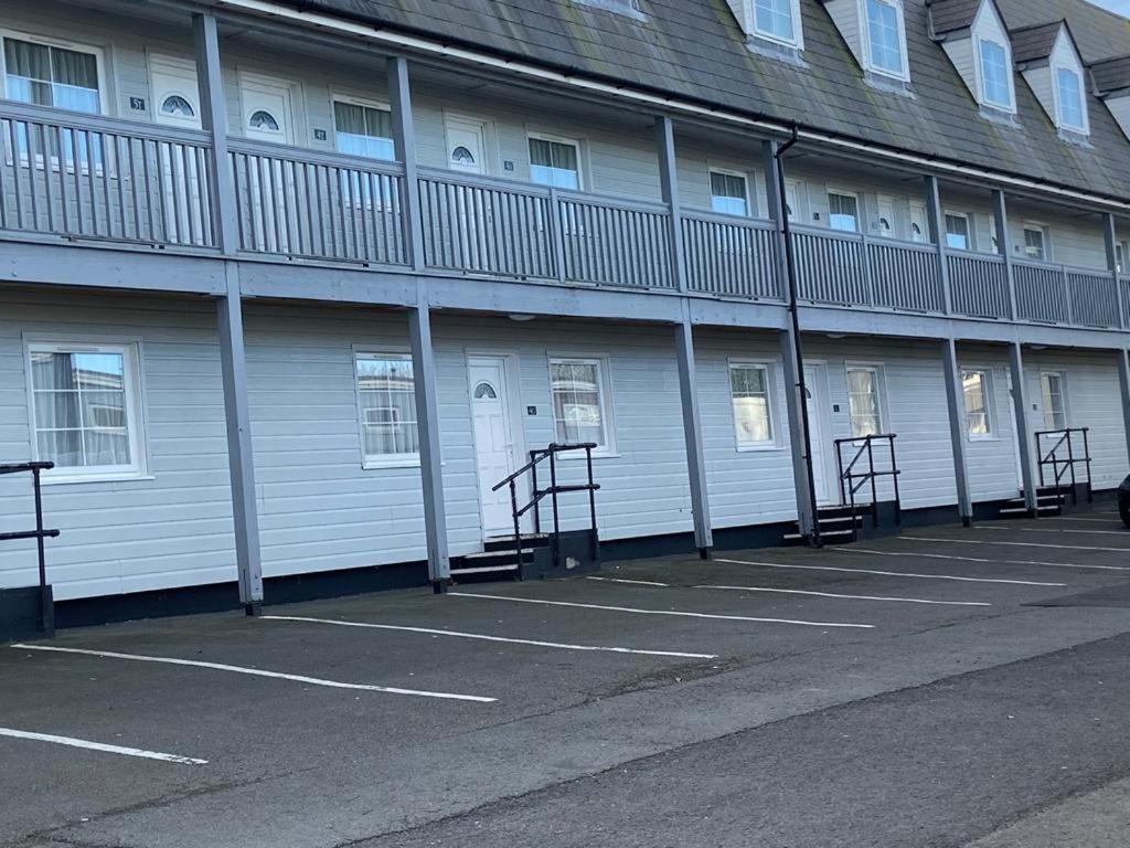 Ilfracombe Apartments 외부 사진