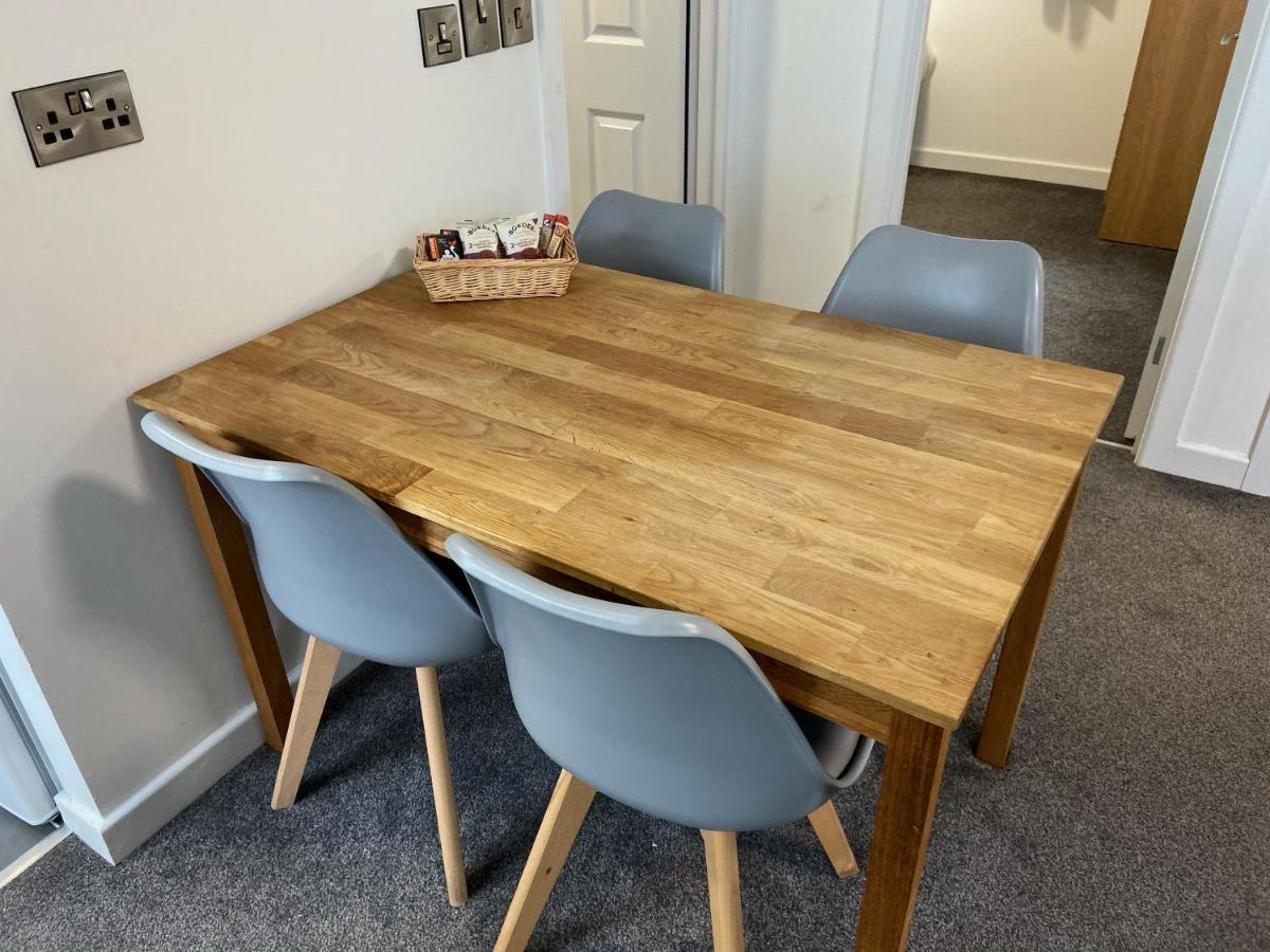 Ilfracombe Apartments 외부 사진